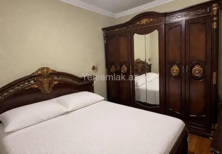 160 000 AZN - 2 otaqlı mənzil Satılır, Əhmədli, Xətai, Bakı