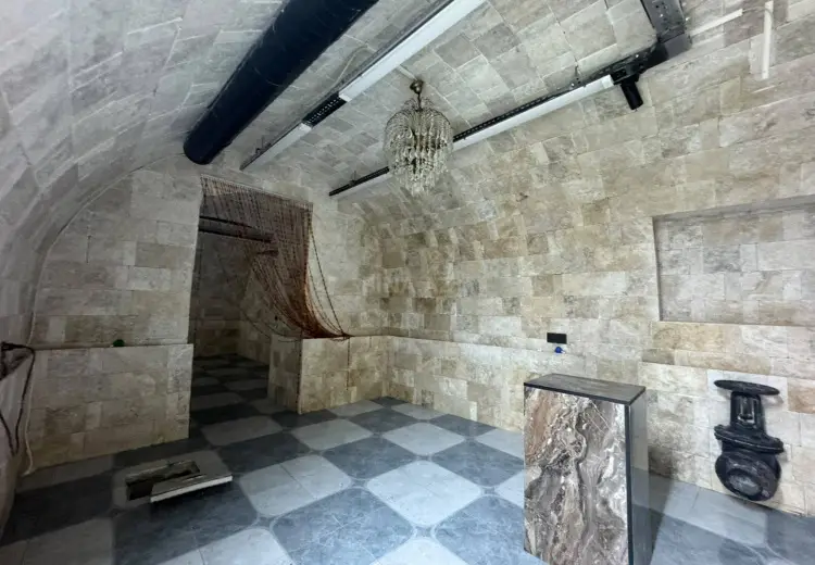 200 m² Obyekt / Ofis Kirayə (aylıq), Nizami, Bakı
