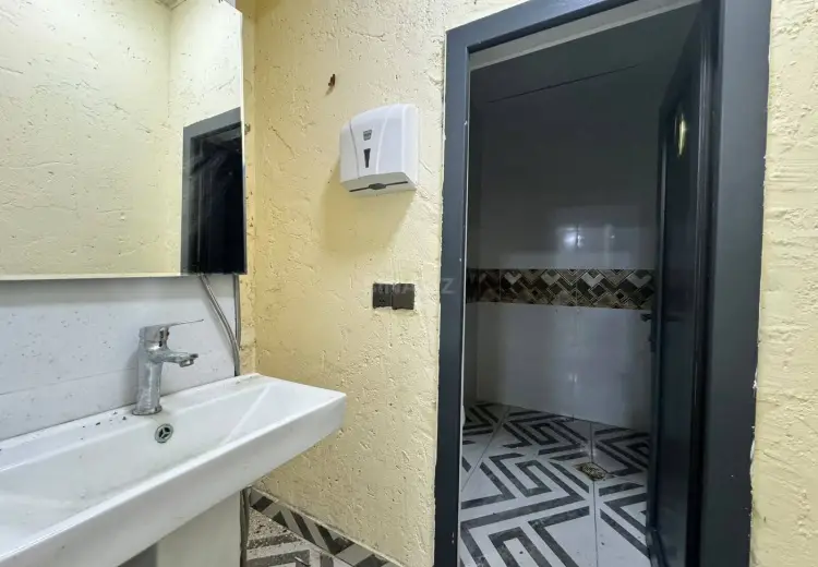 200 m² Obyekt / Ofis Kirayə (aylıq), Nizami, Bakı