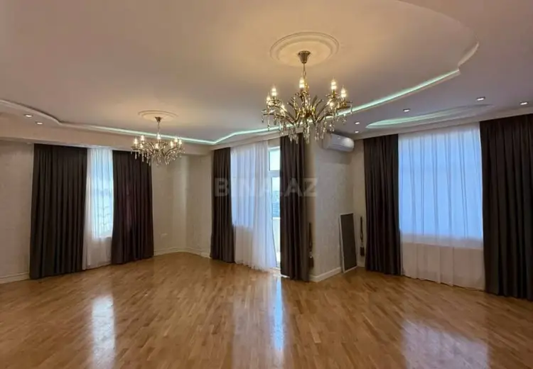 4 otaqlı mənzil Satılır, 8-ci mikrorayon, Binəqədi, Bakı