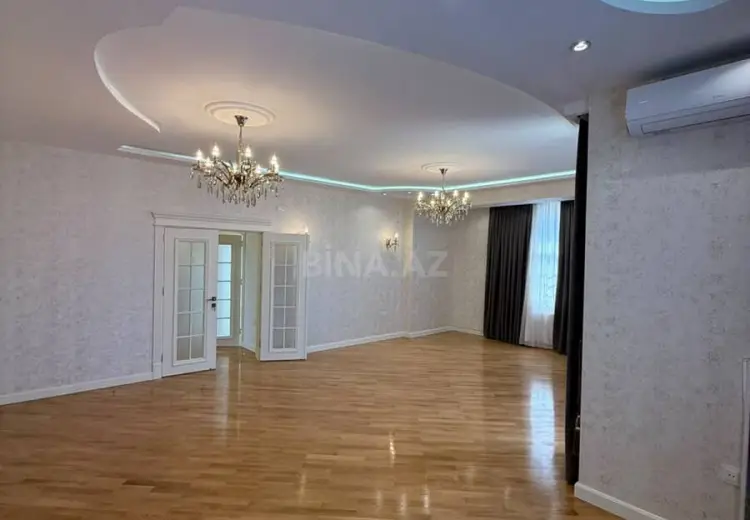 4 otaqlı mənzil Satılır, 8-ci mikrorayon, Binəqədi, Bakı