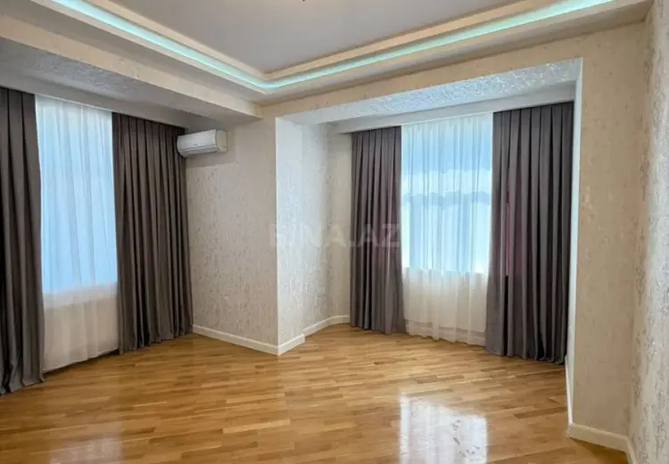 4 otaqlı mənzil Satılır, 8-ci mikrorayon, Binəqədi, Bakı