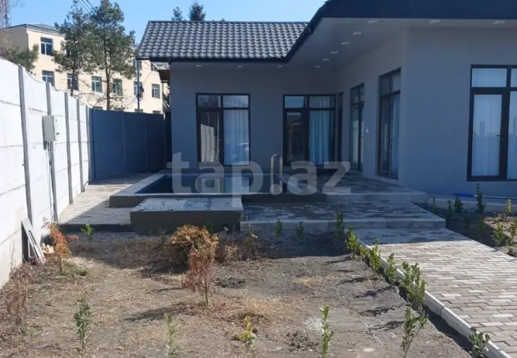 4 otaqlı mənzil , Qəbələ