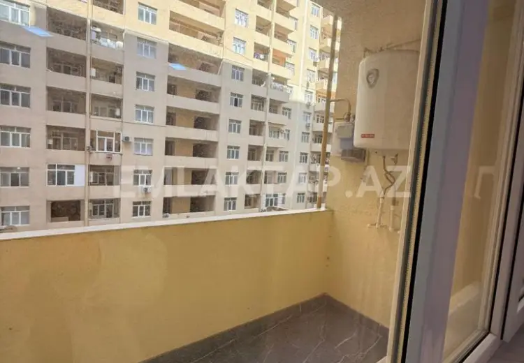 2 otaqlı mənzil Satılır, Xırdalan