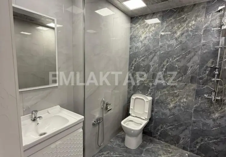 2 otaqlı mənzil Satılır, Xırdalan