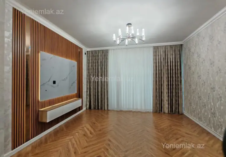 2 otaqlı mənzil Satılır, Yasamal qəs., Yasamal, Bakı