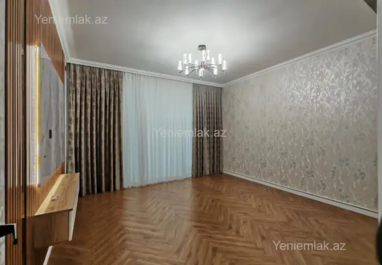 2 otaqlı mənzil Satılır, Yasamal qəs., Yasamal, Bakı