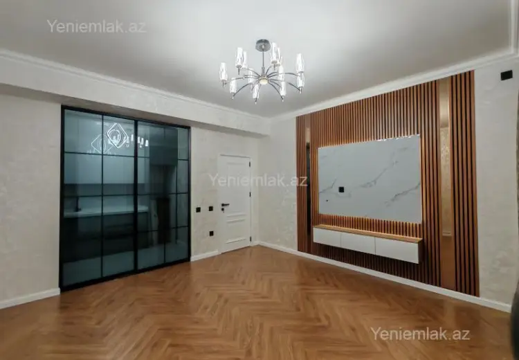 2 otaqlı mənzil Satılır, Yasamal qəs., Yasamal, Bakı