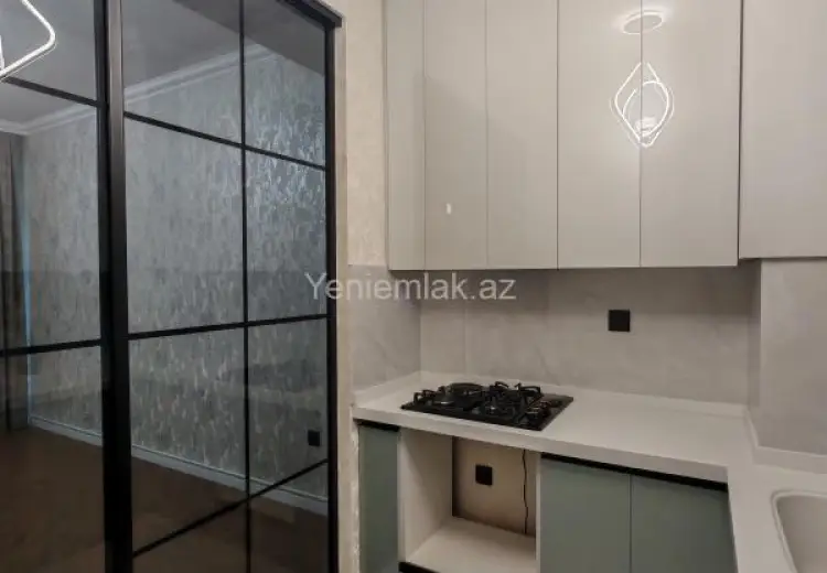 2 otaqlı mənzil Satılır, Yasamal qəs., Yasamal, Bakı