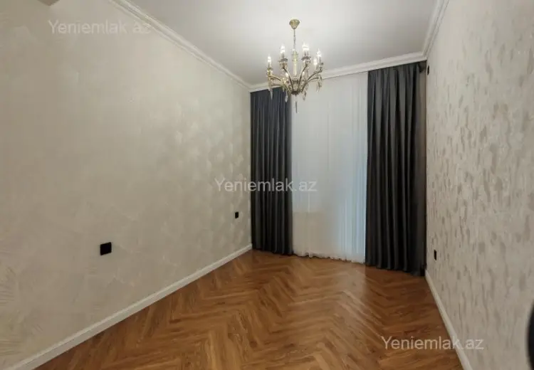2 otaqlı mənzil Satılır, Yasamal qəs., Yasamal, Bakı