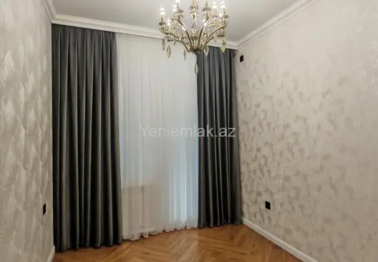 2 otaqlı mənzil Satılır, Yasamal qəs., Yasamal, Bakı