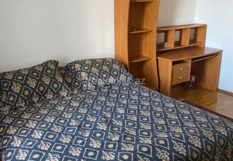 470 000 AZN - 5 otaqlı mənzil Satılır, Nizami, Bakı