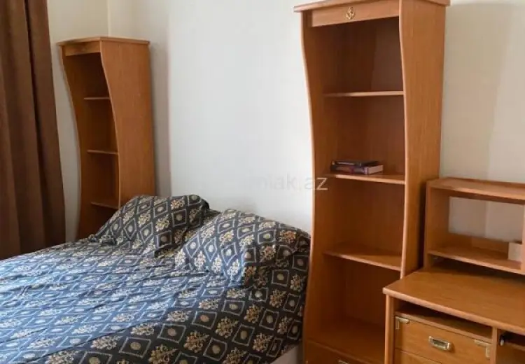 470 000 AZN - 5 otaqlı mənzil Satılır, Nizami, Bakı