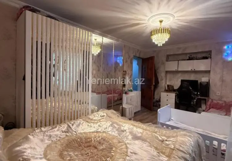 235 000 AZN - 4 otaqlı mənzil Satılır, Yasamal qəs., Yasamal, Bakı