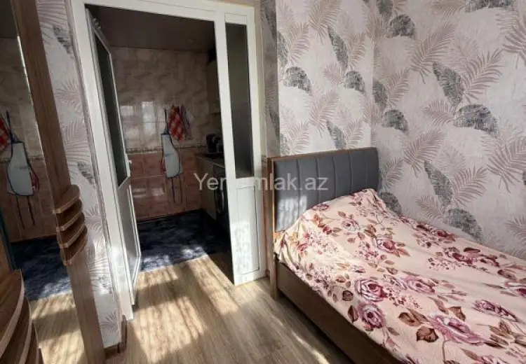 235 000 AZN - 4 otaqlı mənzil Satılır, Yasamal qəs., Yasamal, Bakı