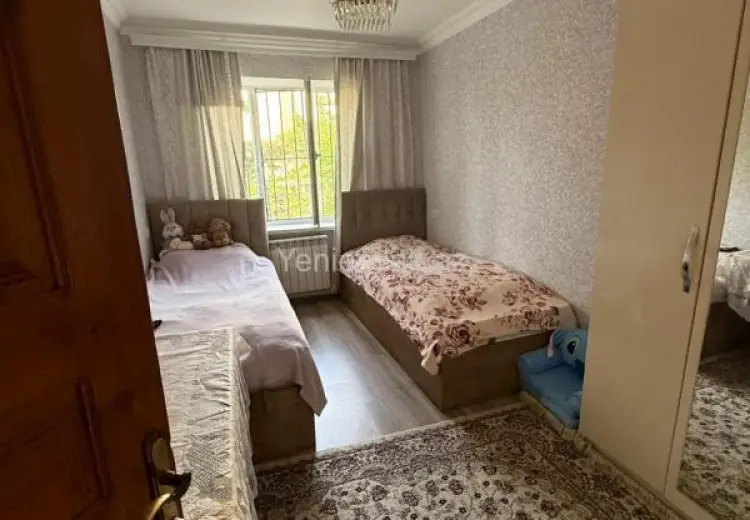 235 000 AZN - 4 otaqlı mənzil Satılır, Yasamal qəs., Yasamal, Bakı