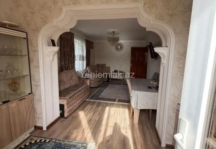 235 000 AZN - 4 otaqlı mənzil Satılır, Yasamal qəs., Yasamal, Bakı