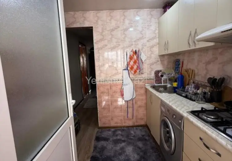 235 000 AZN - 4 otaqlı mənzil Satılır, Yasamal qəs., Yasamal, Bakı