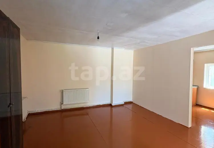 2 otaqlı mənzil Kirayə (aylıq), Zabrat qəs., Sabunçu, Bakı