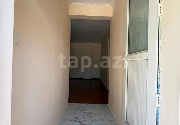 2 otaqlı mənzil Kirayə (aylıq), Zabrat qəs., Sabunçu, Bakı