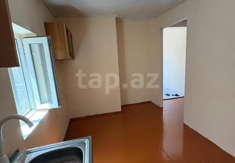 2 otaqlı mənzil Kirayə (aylıq), Zabrat qəs., Sabunçu, Bakı