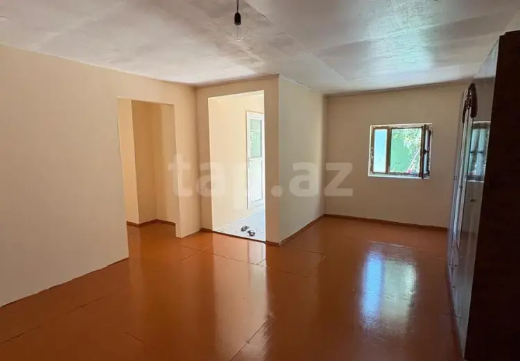 2 otaqlı mənzil Kirayə (aylıq), Zabrat qəs., Sabunçu, Bakı