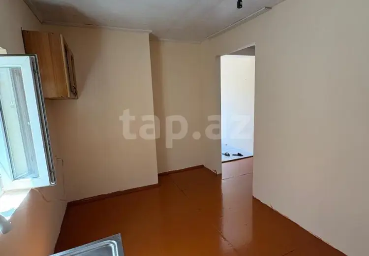 2 otaqlı mənzil Kirayə (aylıq), Zabrat qəs., Sabunçu, Bakı