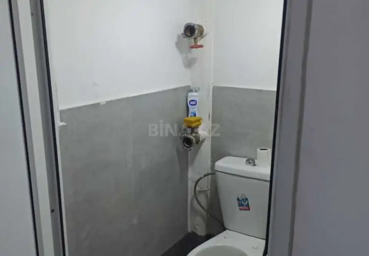 40 m² Obyekt / Ofis Kirayə (aylıq), Nərimanov, Bakı