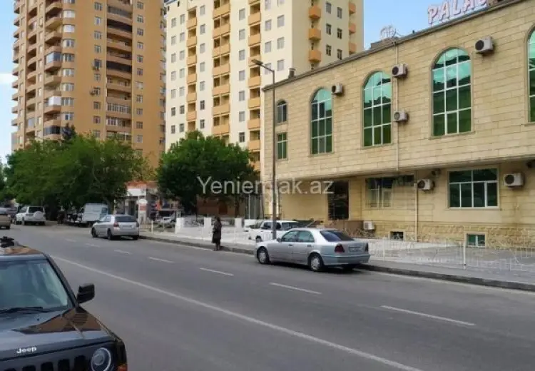 800 AZN - 3 otaqlı mənzil Kirayə (aylıq), Xətai, Bakı