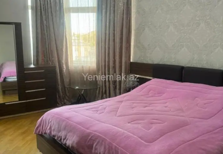 800 AZN - 3 otaqlı mənzil Kirayə (aylıq), Xətai, Bakı