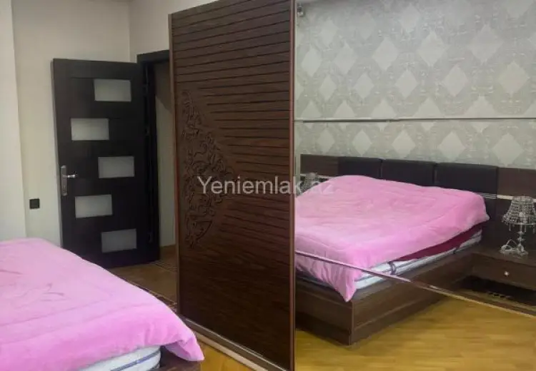 800 AZN - 3 otaqlı mənzil Kirayə (aylıq), Xətai, Bakı