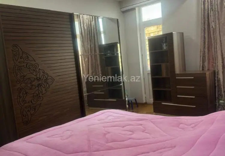 800 AZN - 3 otaqlı mənzil Kirayə (aylıq), Xətai, Bakı