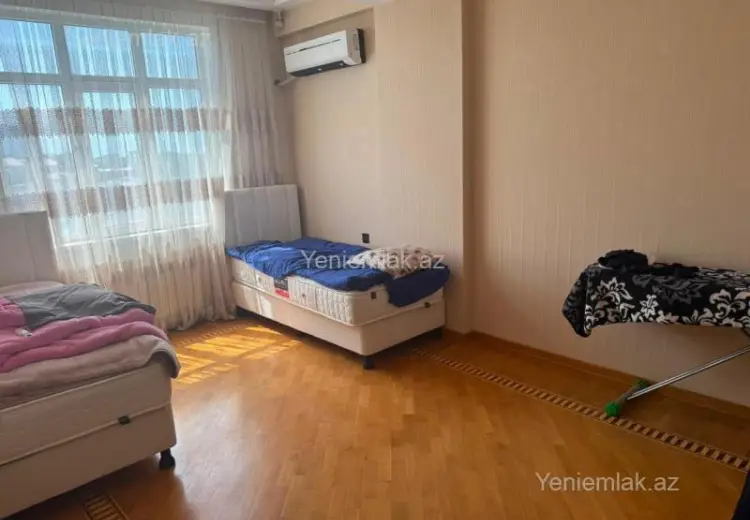 800 AZN - 3 otaqlı mənzil Kirayə (aylıq), Xətai, Bakı