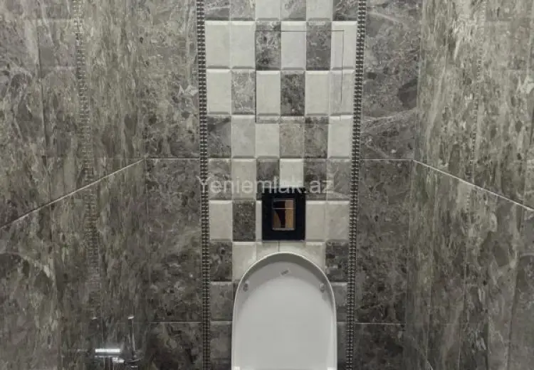 800 AZN - 3 otaqlı mənzil Kirayə (aylıq), Xətai, Bakı
