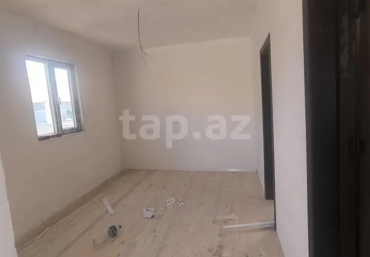 3 otaqlı mənzil , Bakı