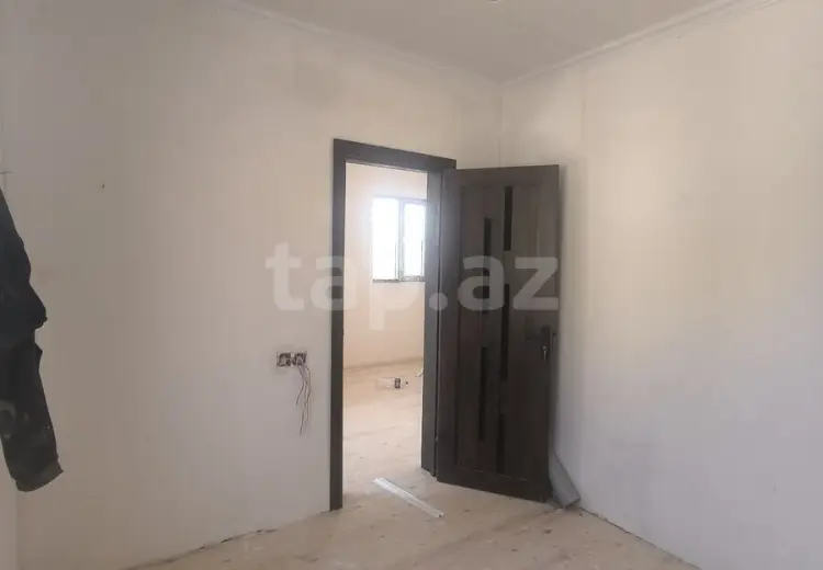 3 otaqlı mənzil , Bakı