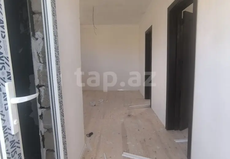 3 otaqlı mənzil , Bakı