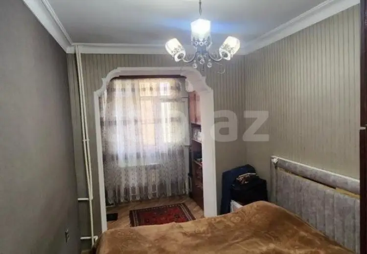 3 otaqlı mənzil , Bakı