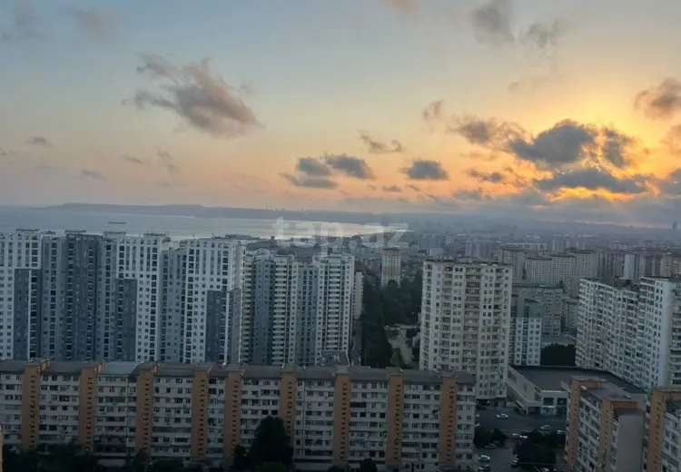2 otaqlı mənzil , Bakı