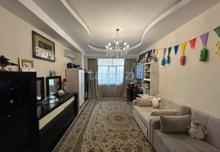 2 otaqlı mənzil , Bakı