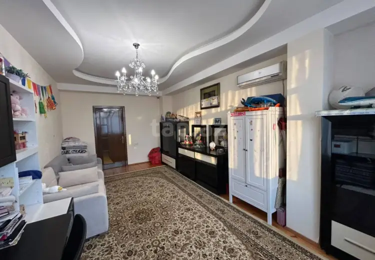 2 otaqlı mənzil , Bakı