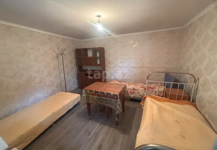 120 AZN - 1 otaqlı mənzil Kirayə (aylıq), Qazax