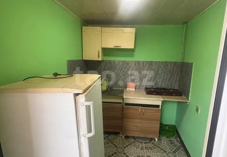 120 AZN - 1 otaqlı mənzil Kirayə (aylıq), Qazax