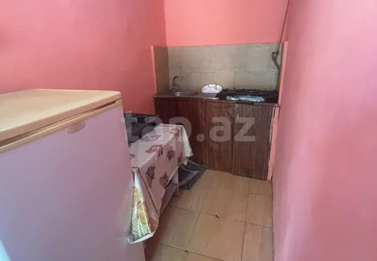 120 AZN - 1 otaqlı mənzil Kirayə (aylıq), Qazax