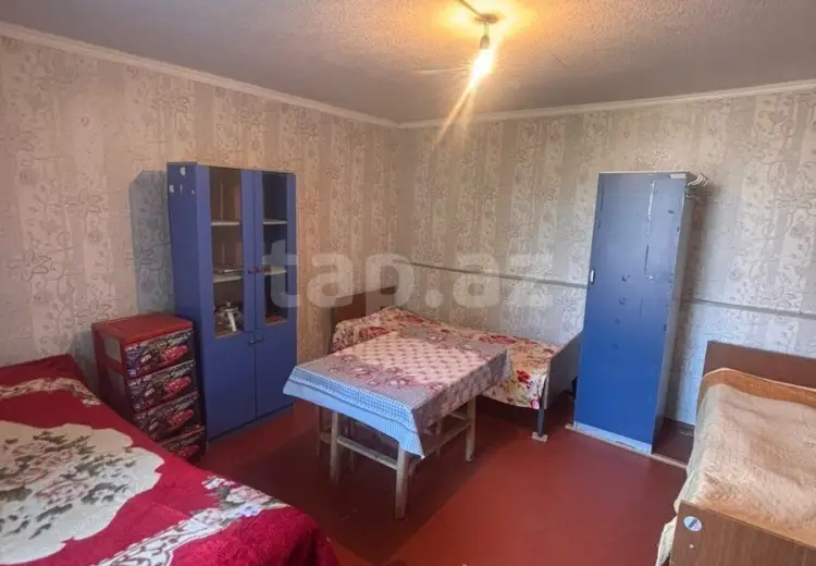 120 AZN - 1 otaqlı mənzil Kirayə (aylıq), Qazax