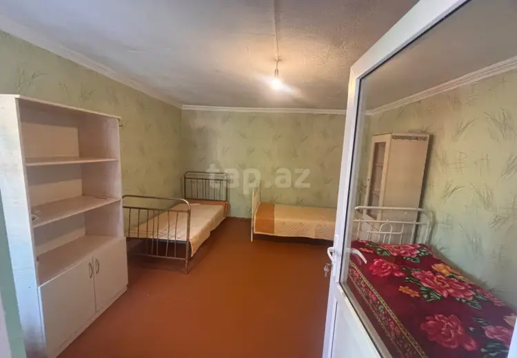 120 AZN - 1 otaqlı mənzil Kirayə (aylıq), Qazax