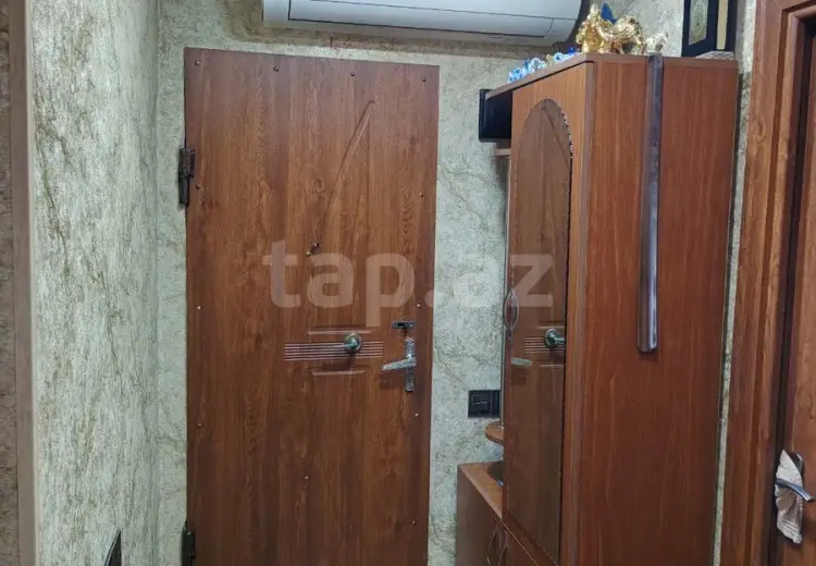 3 otaqlı mənzil , Sumqayıt
