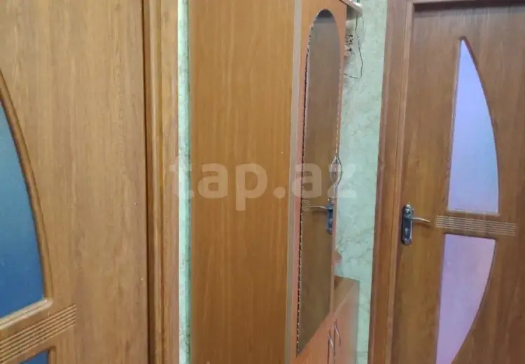 3 otaqlı mənzil , Sumqayıt