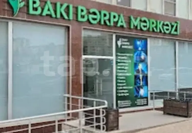0 m² Obyekt / Ofis , Bakı