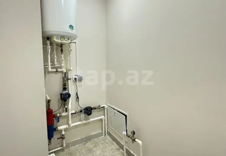 0 m² Obyekt / Ofis , Bakı